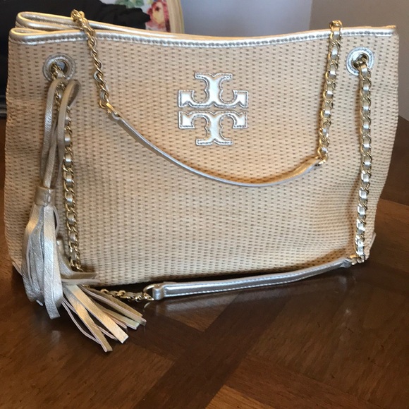 Tory Burch Shoulder Bag - Picture 1 of 8